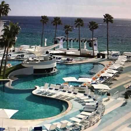Me Cabo By Melia (Adults Only) Cabo San Lucas Exterior foto