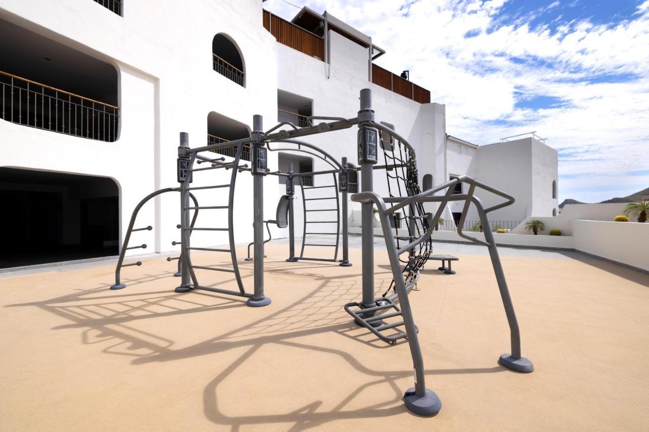 Me Cabo By Melia (Adults Only) Cabo San Lucas Exterior foto