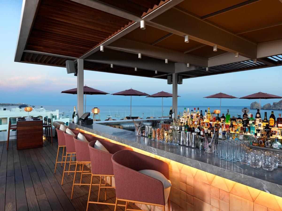 Me Cabo By Melia (Adults Only) Cabo San Lucas Exterior foto