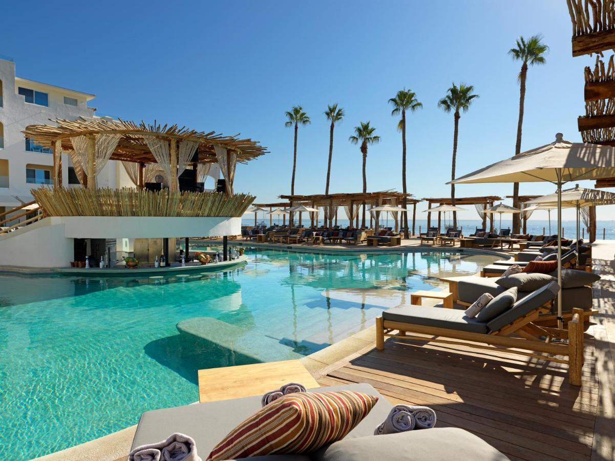 Me Cabo By Melia (Adults Only) Cabo San Lucas Exterior foto