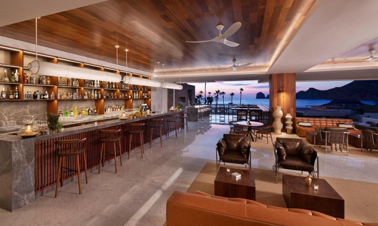 Me Cabo By Melia (Adults Only) Cabo San Lucas Exterior foto