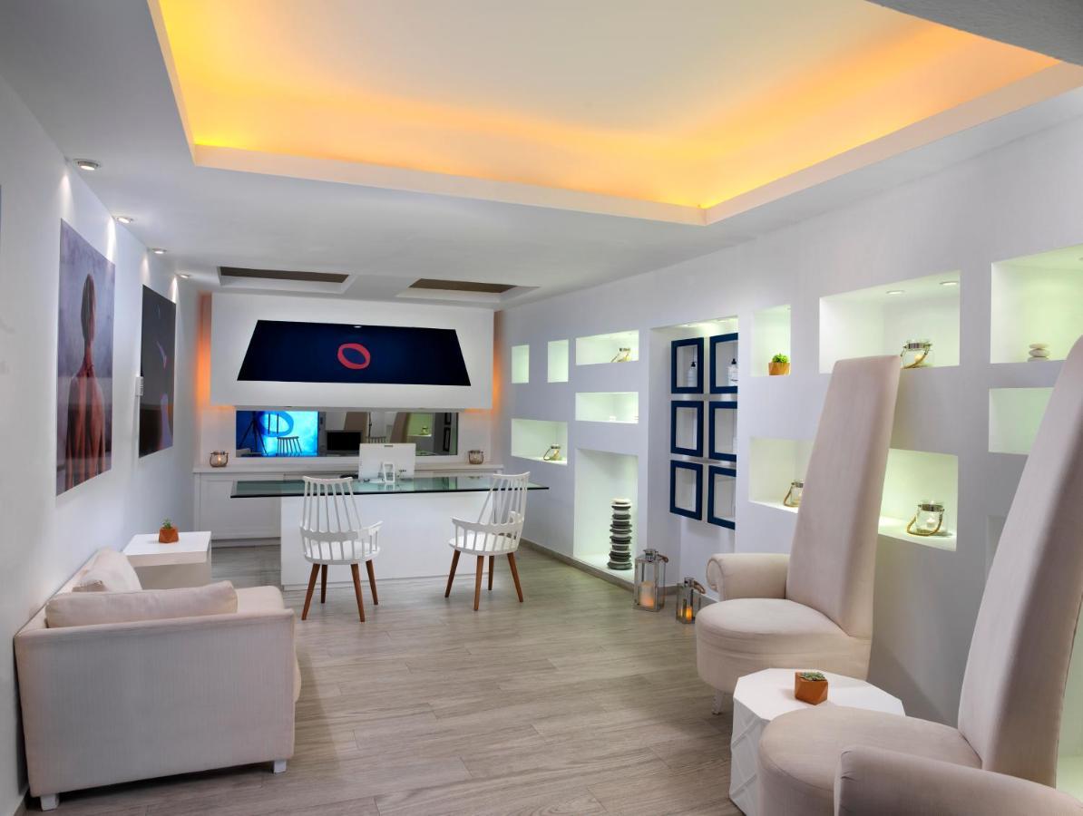 Me Cabo By Melia (Adults Only) Cabo San Lucas Exterior foto
