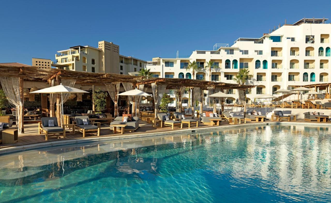 Me Cabo By Melia (Adults Only) Cabo San Lucas Exterior foto