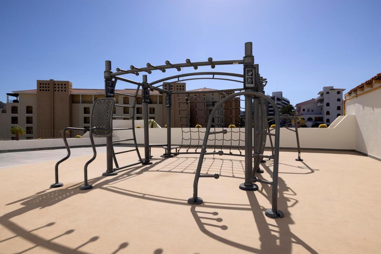 Me Cabo By Melia (Adults Only) Cabo San Lucas Exterior foto