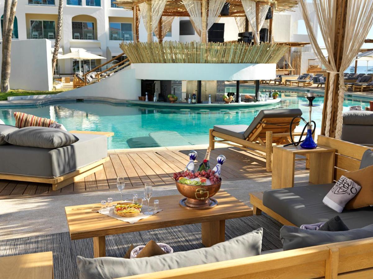 Me Cabo By Melia (Adults Only) Cabo San Lucas Exterior foto