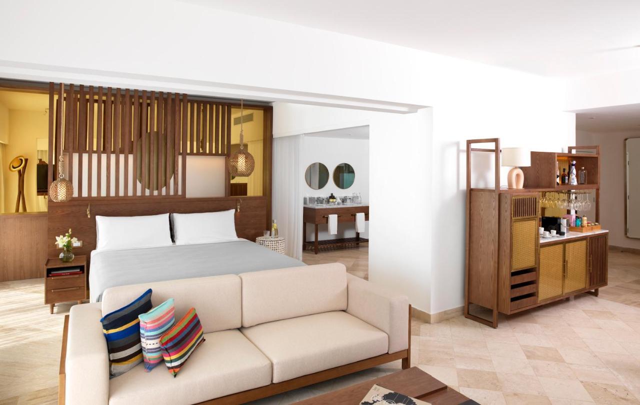 Me Cabo By Melia (Adults Only) Cabo San Lucas Exterior foto