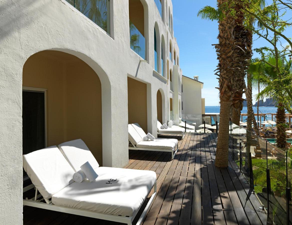 Me Cabo By Melia (Adults Only) Cabo San Lucas Exterior foto