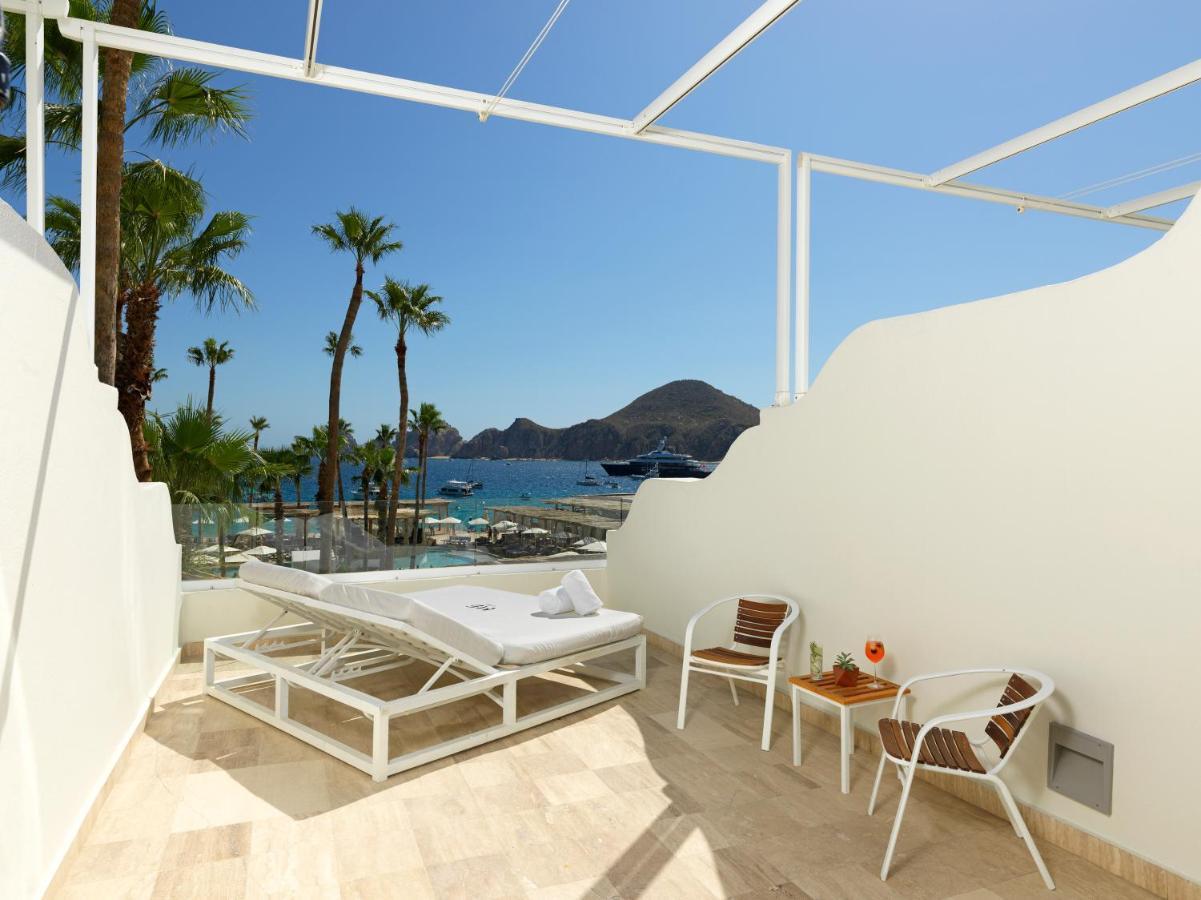 Me Cabo By Melia (Adults Only) Cabo San Lucas Exterior foto