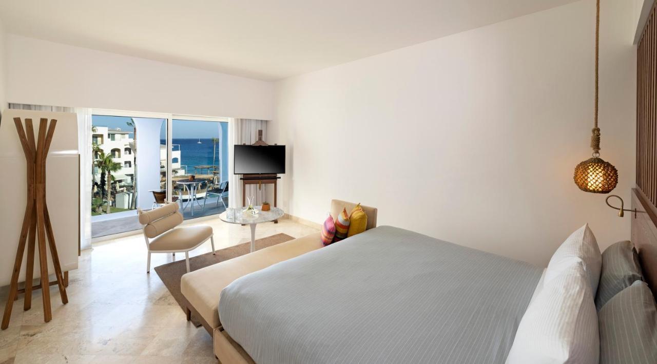 Me Cabo By Melia (Adults Only) Cabo San Lucas Exterior foto