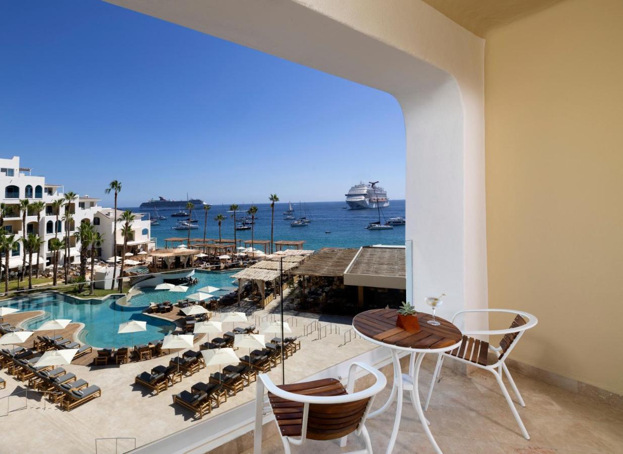 Me Cabo By Melia (Adults Only) Cabo San Lucas Exterior foto