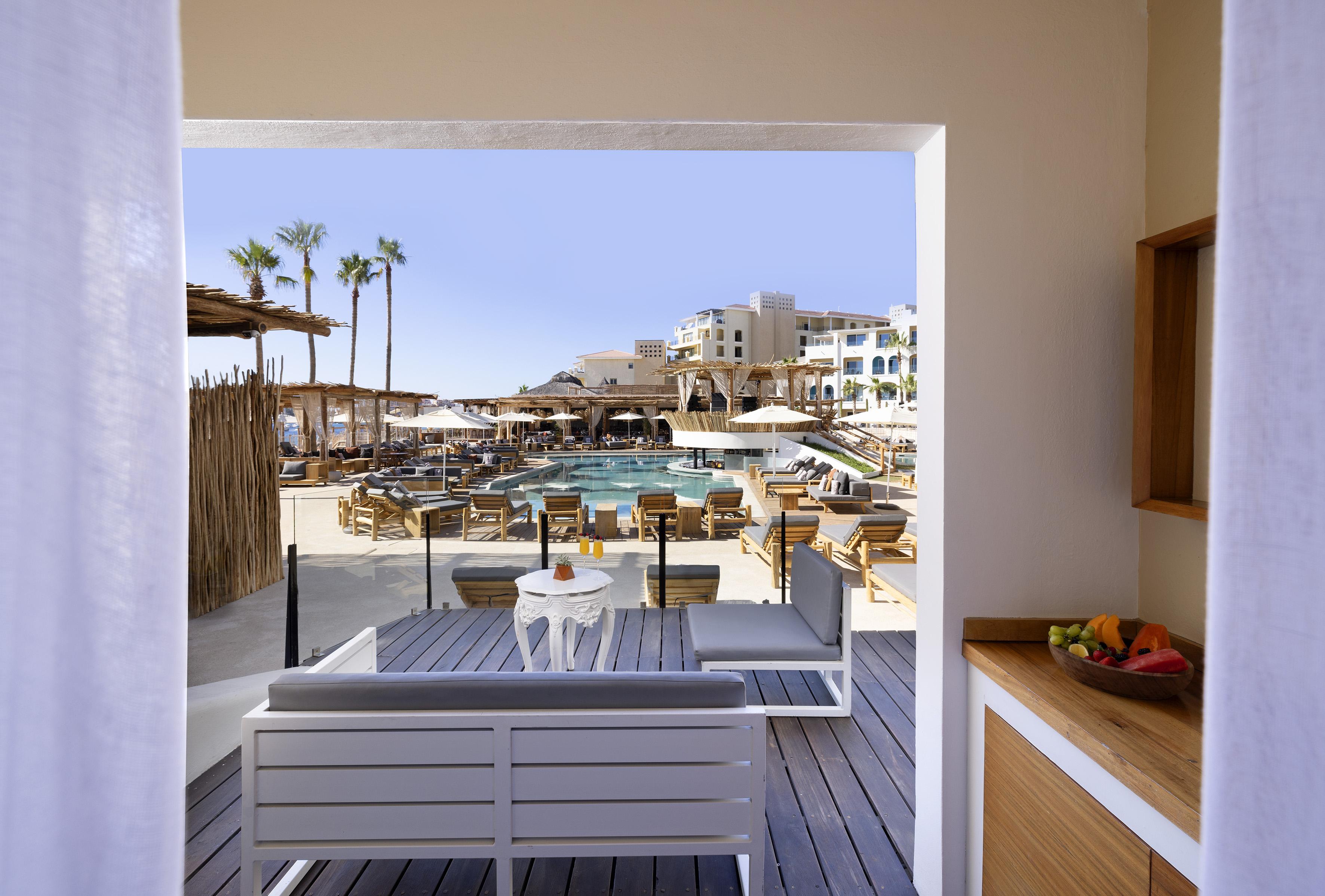 Me Cabo By Melia (Adults Only) Cabo San Lucas Exterior foto