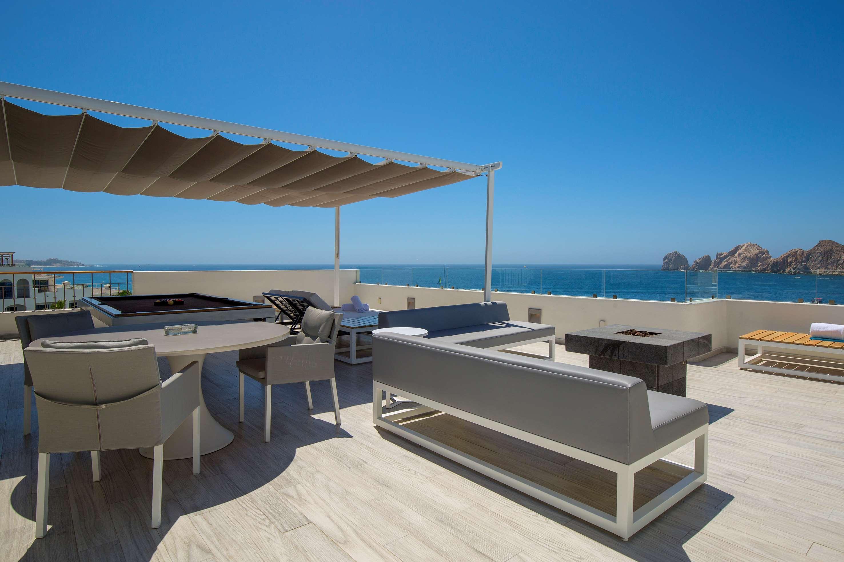 Me Cabo By Melia (Adults Only) Cabo San Lucas Exterior foto