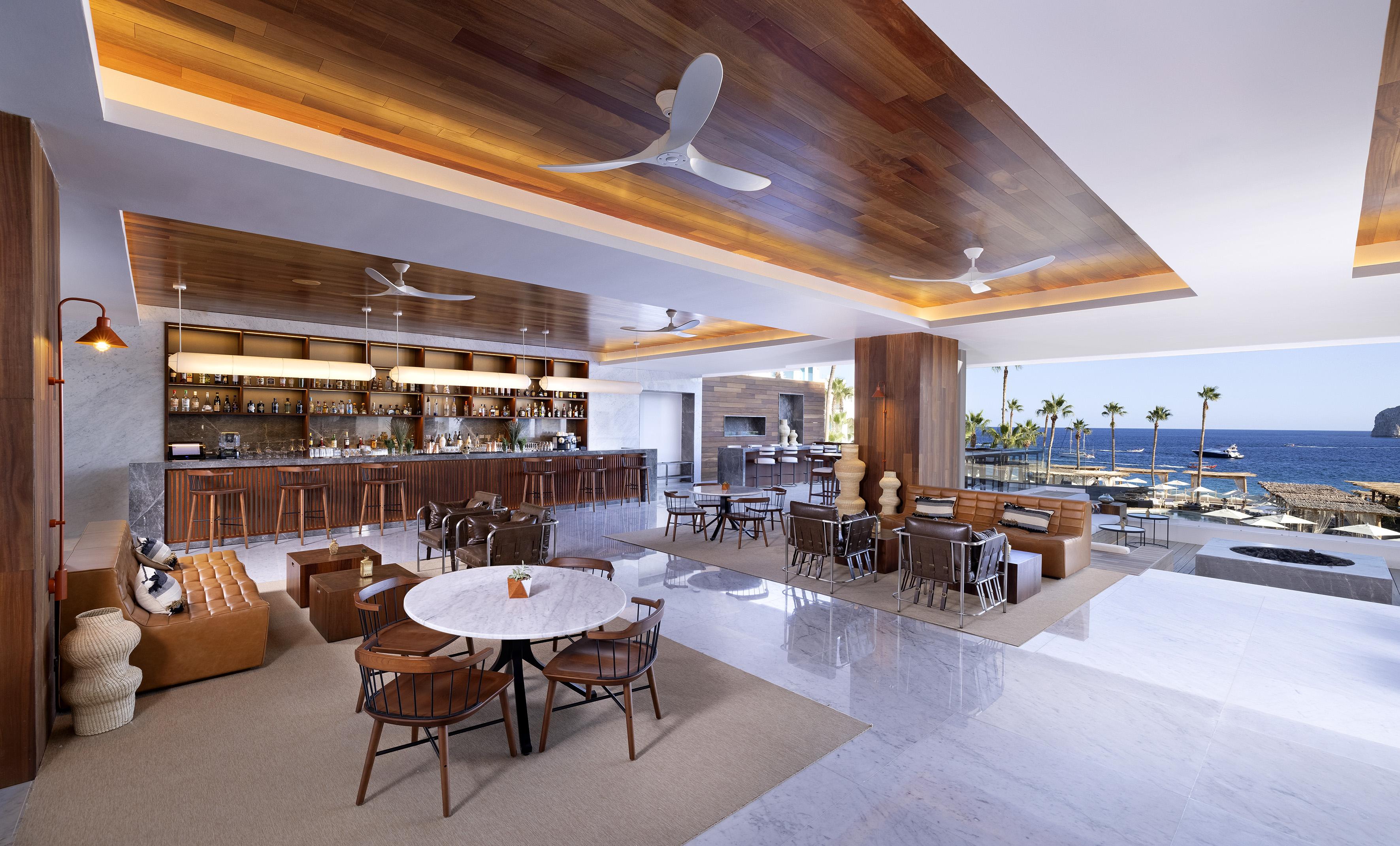 Me Cabo By Melia (Adults Only) Cabo San Lucas Exterior foto