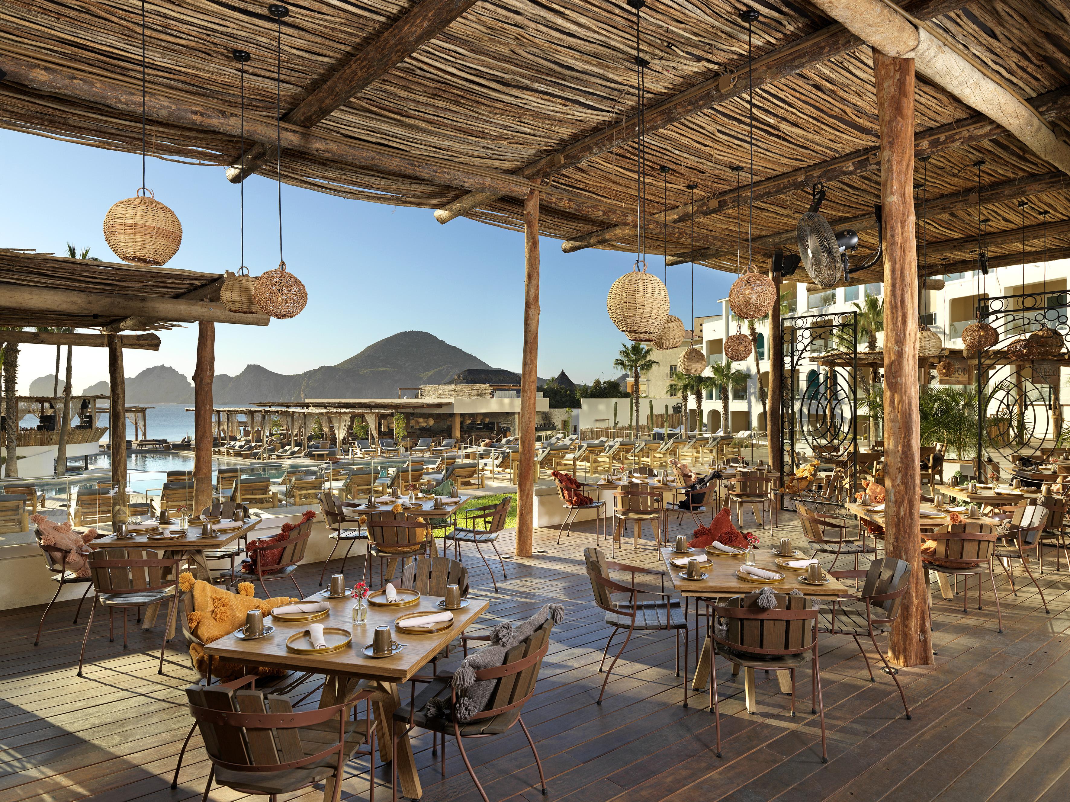Me Cabo By Melia (Adults Only) Cabo San Lucas Exterior foto