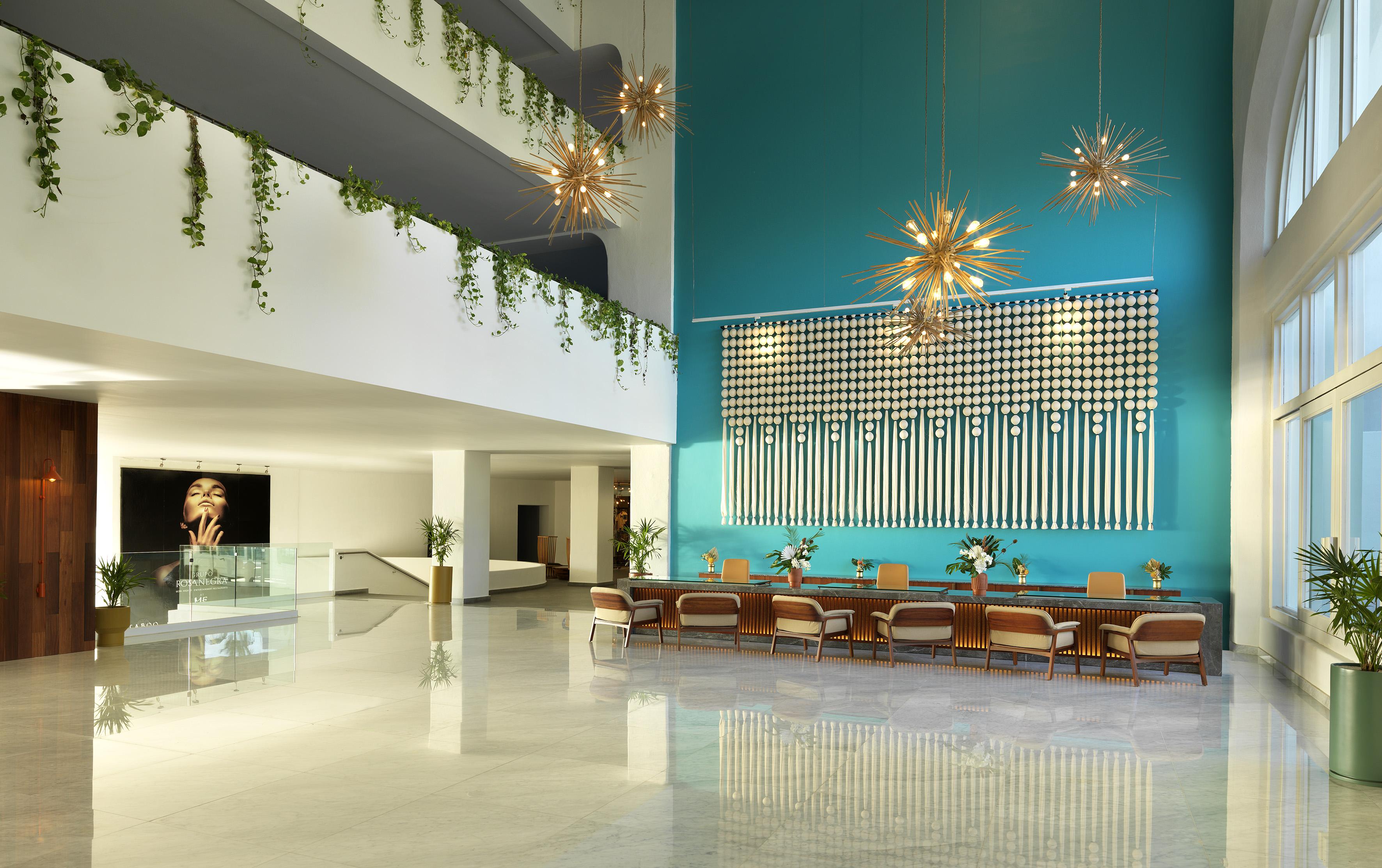 Me Cabo By Melia (Adults Only) Cabo San Lucas Exterior foto