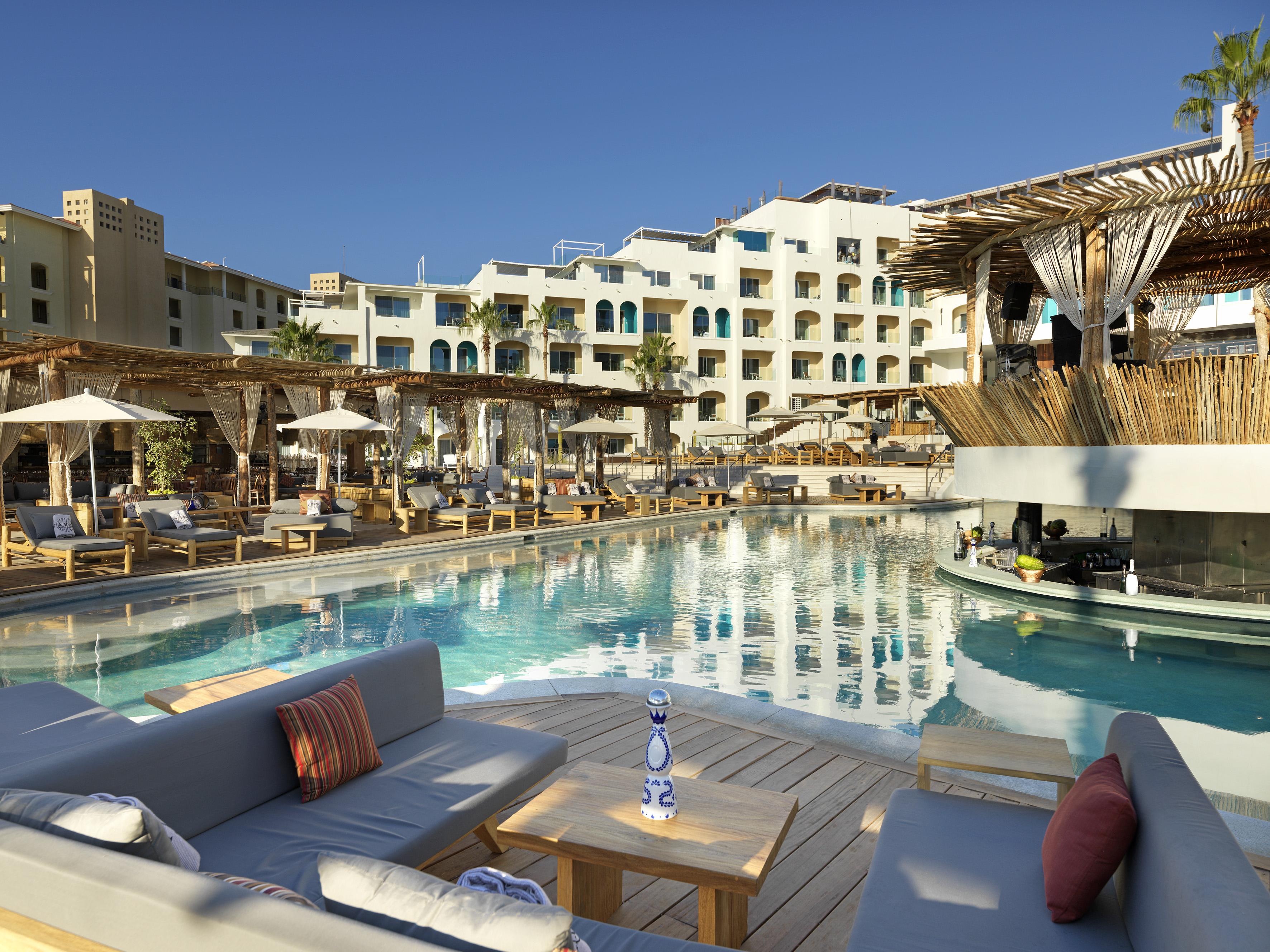 Me Cabo By Melia (Adults Only) Cabo San Lucas Exterior foto