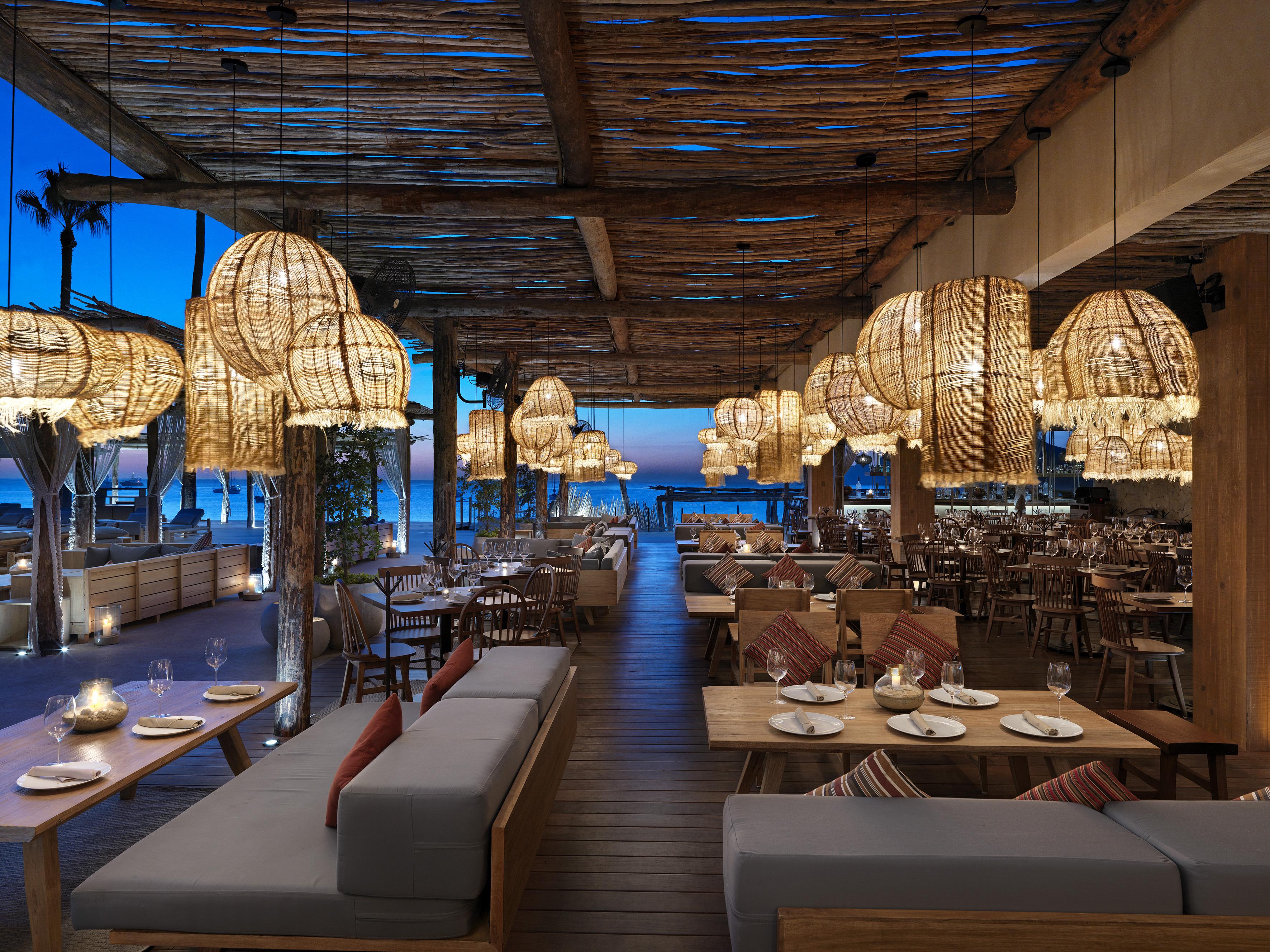 Me Cabo By Melia (Adults Only) Cabo San Lucas Exterior foto