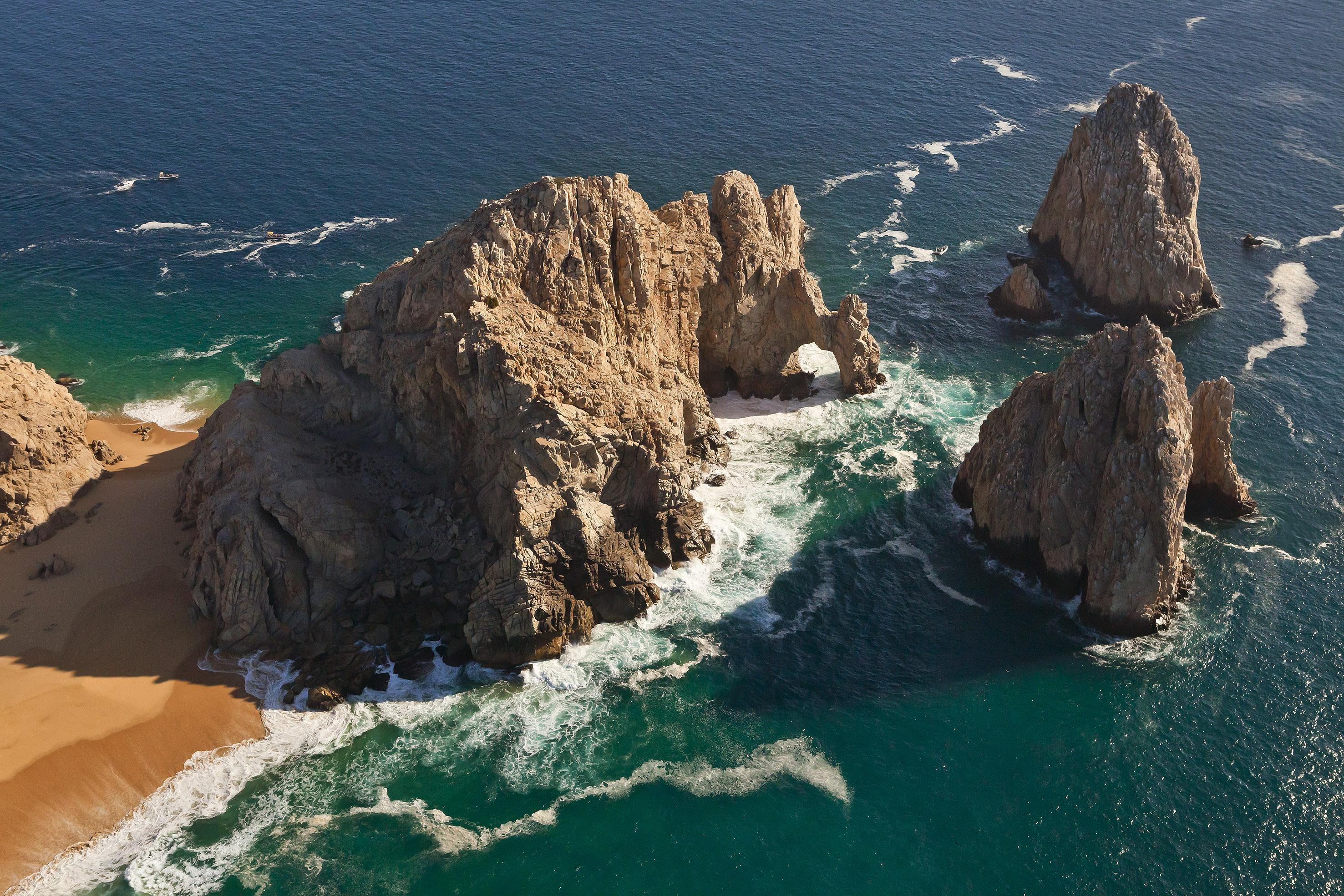 Me Cabo By Melia (Adults Only) Cabo San Lucas Exterior foto