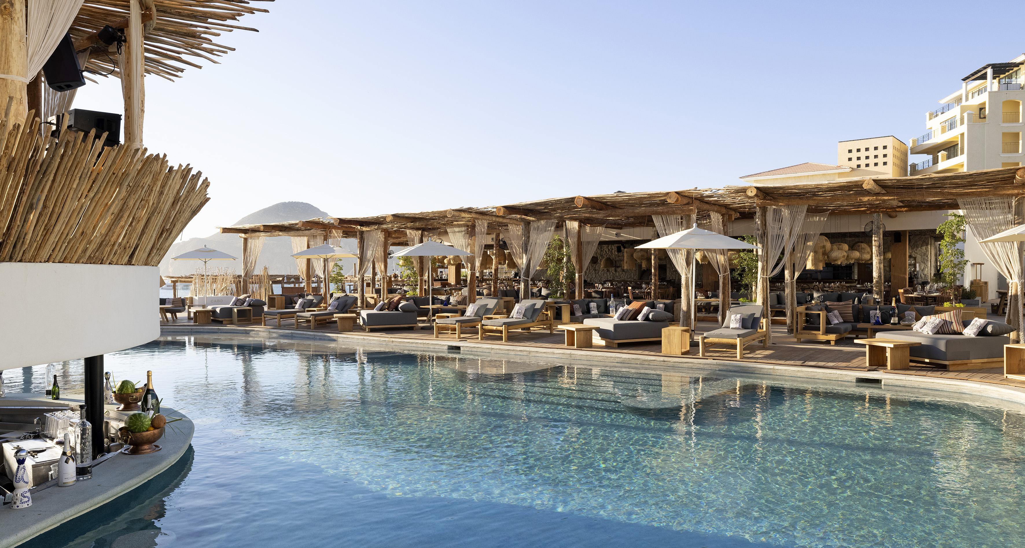 Me Cabo By Melia (Adults Only) Cabo San Lucas Exterior foto