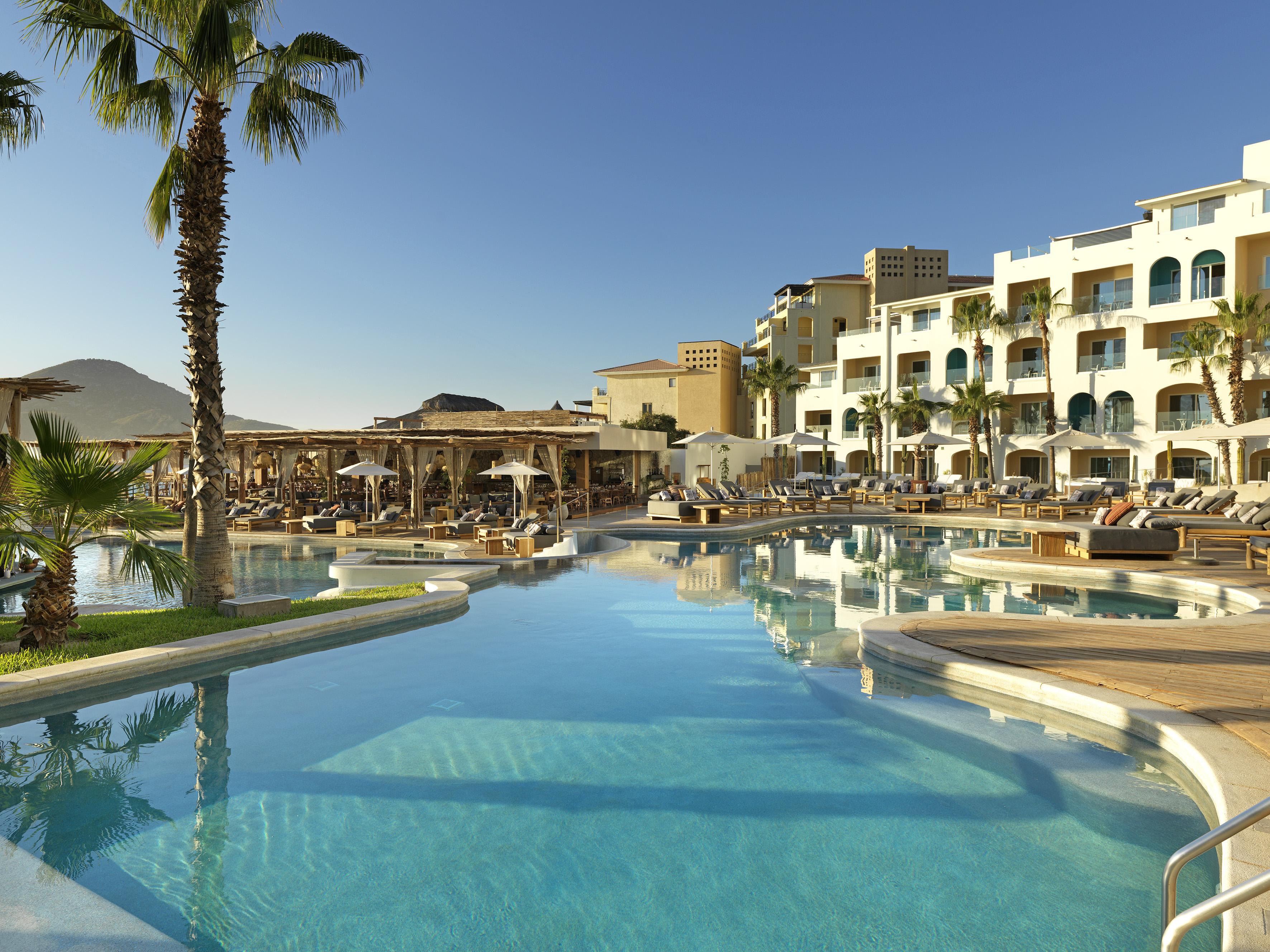 Me Cabo By Melia (Adults Only) Cabo San Lucas Exterior foto