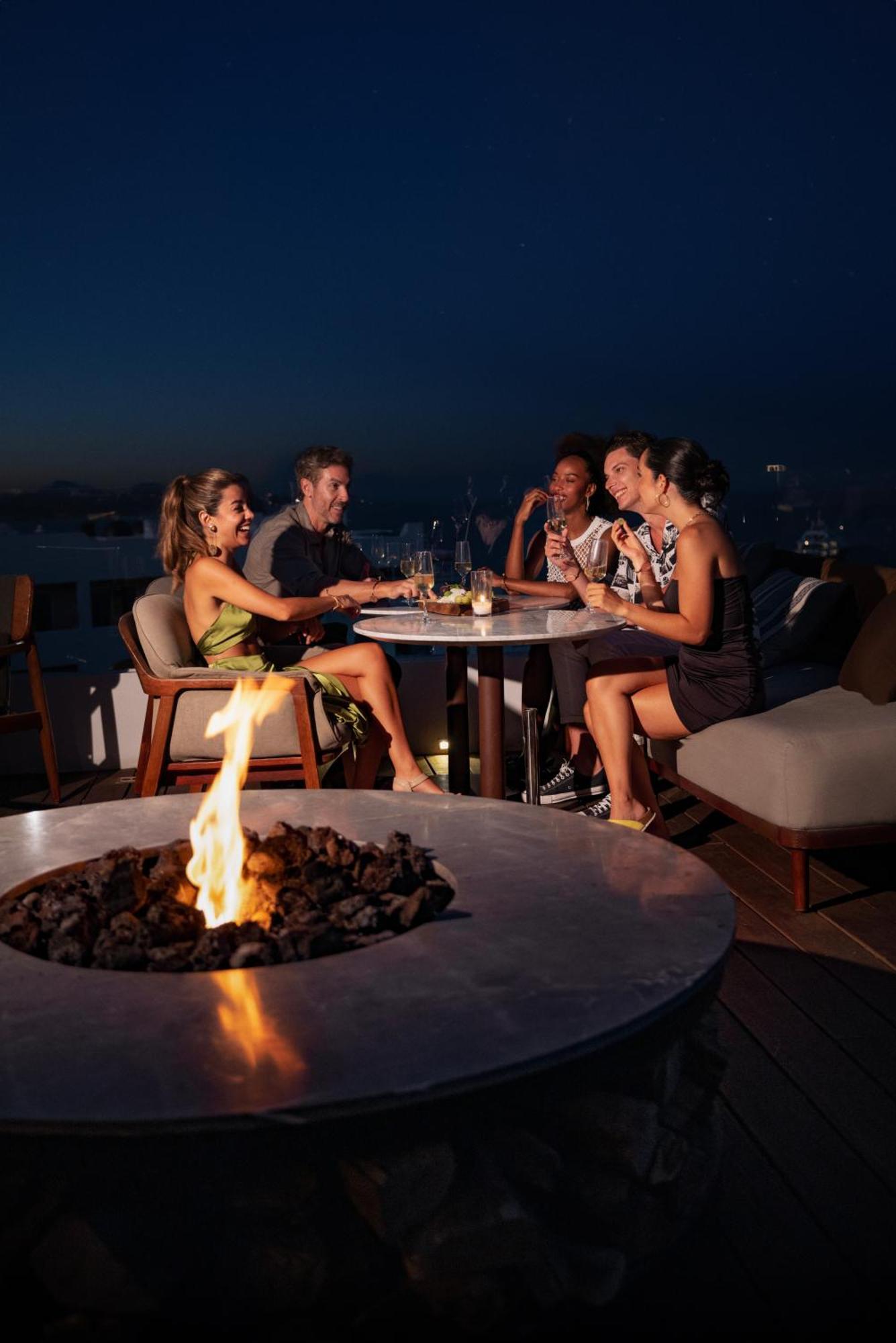 Me Cabo By Melia (Adults Only) Cabo San Lucas Exterior foto