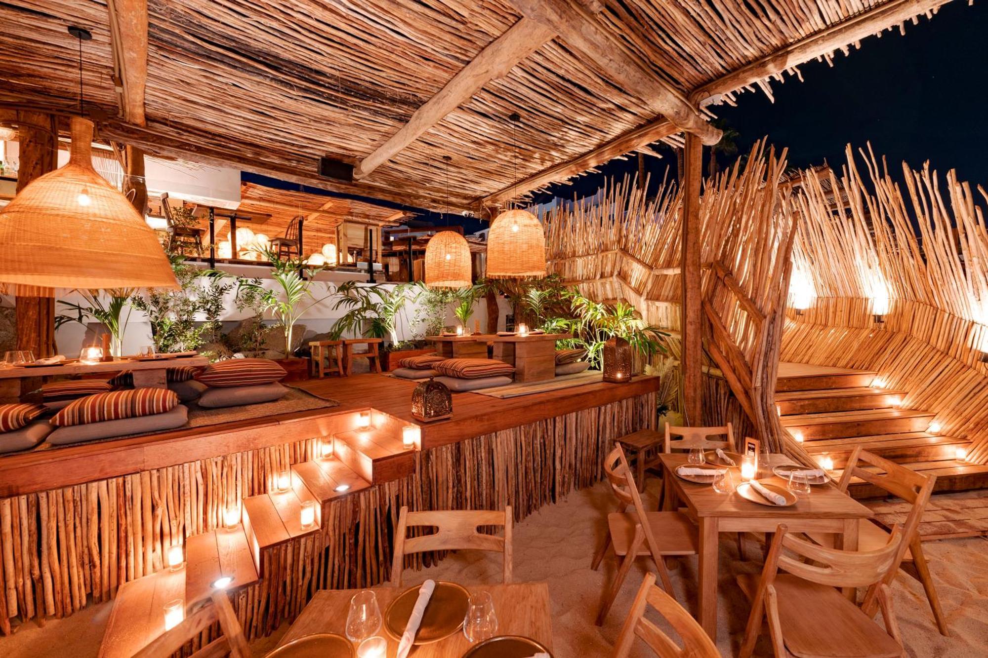 Me Cabo By Melia (Adults Only) Cabo San Lucas Exterior foto
