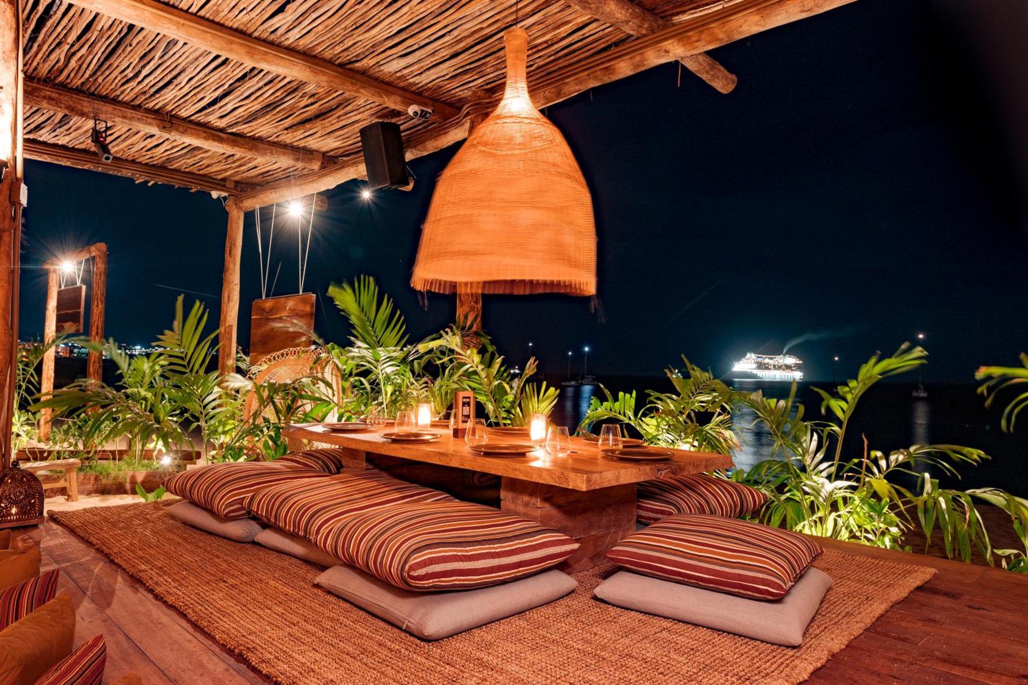 Me Cabo By Melia (Adults Only) Cabo San Lucas Exterior foto