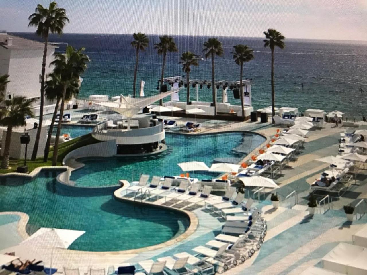 Me Cabo By Melia (Adults Only) Cabo San Lucas Exterior foto